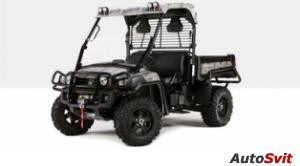John Deere Gator XUV 4x4 825i Power Steering 2013