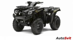 Kawasaki Brute Force 650 4x4 2013