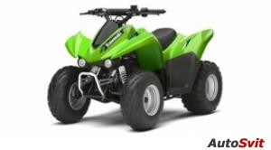 Kawasaki KFX 90 2013