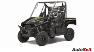 Kawasaki Teryx 750 FI 4x4 2013