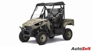 Kawasaki Teryx 750 FI 4x4 LE Camo 2013