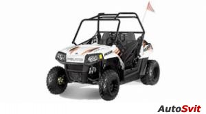 Polaris RZR 170 2013