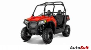 Polaris RZR 570 2013