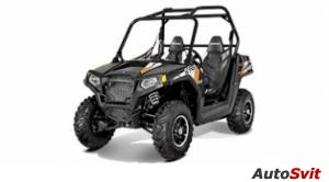 Polaris RZR 570 EPS Trail LE 2013