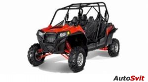 Polaris RZR XP 4 900 2013