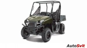 Polaris Ranger 400 2013