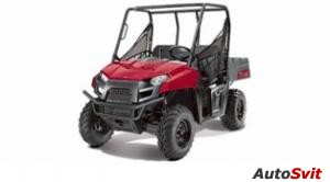 Polaris Ranger 500 EFI 2013