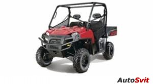 Polaris Ranger 800 EFI 2013