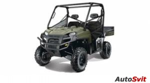 Polaris Ranger 800 EPS 2013