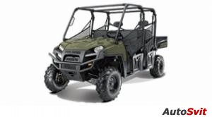 Polaris Ranger Crew 800 2013