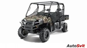 Polaris Ranger Crew 800 EPS 2013