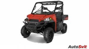 Polaris Ranger XP 900 EPS 2013