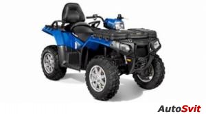 Polaris Sportsman Touring 850 HO EPS 2013