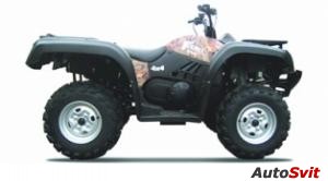 QLINK Rodeo 500 2013