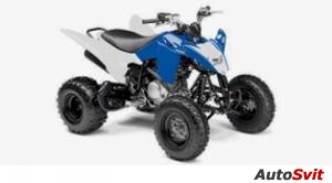 Yamaha Raptor 125 2013
