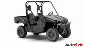 Yamaha Rhino 700 FI Auto 4x4 Special Edition 2013
