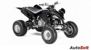 Yamaha YFZ 450 2013