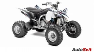 Yamaha YFZ 450R 2013