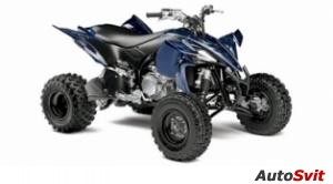 Yamaha YFZ 450R SE 2013
