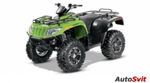 Arctic Cat 1000 XT 2014