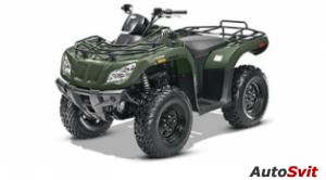 Arctic Cat 400 4x4 2014