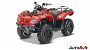 Arctic Cat 450 4x4 2014