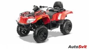 Arctic Cat 500 TRV 2014