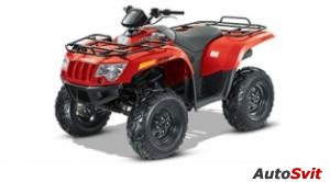 Arctic Cat 550 4x4 2014