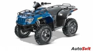 Arctic Cat 550 XT 2014