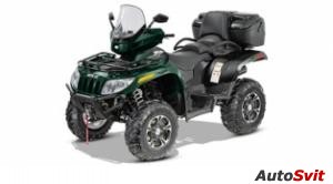 Arctic Cat 700 TRV Limited 2014