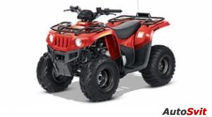 Arctic Cat 90 2x4 2014