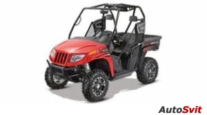 Arctic Cat Prowler 1000 XTZ 2014