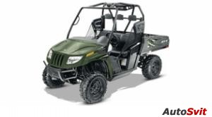 Arctic Cat Prowler 500 HDX 2014