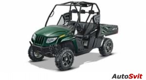 Arctic Cat Prowler 500 HDX XT 2014