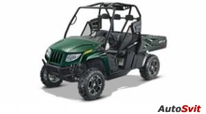 Arctic Cat Prowler 700 HDX Limited 2014