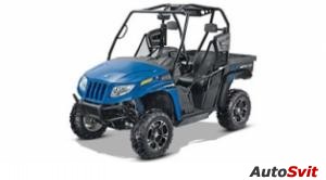 Arctic Cat Prowler 700 XTX 2014