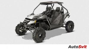 Arctic Cat Wildcat X Limited 2014