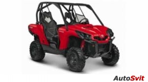 Can-Am Commander 800R 2014