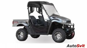 Kymco UXV 700i LE 2014