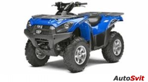 Kawasaki Brute Force 750 4x4i EPS 2014