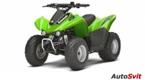 Kawasaki KFX 90 2014