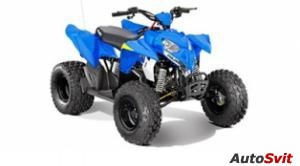 Polaris Outlaw 50 2014