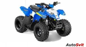 Polaris Outlaw 90 2014