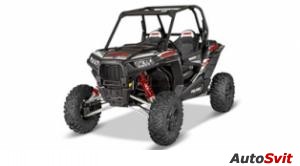 Polaris RZR XP 1000 EPS Black Pearl 2014