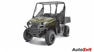 Polaris Ranger 400 2014