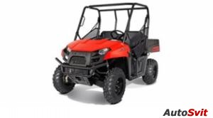 Polaris Ranger 570 EFI 2014