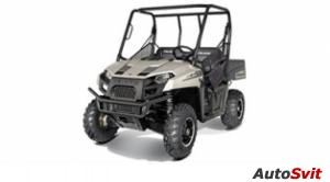 Polaris Ranger 570 EPS Gold Mist LE 2014