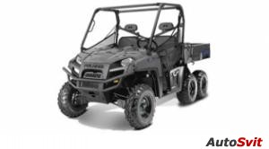 Polaris Ranger 6x6 800 2014