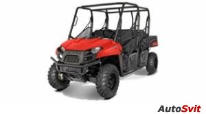 Polaris Ranger Crew 570 2014