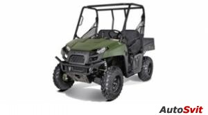 Polaris Ranger Midsize 800 2014
